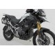 Άνω προστατευτικά κάγκελα SW-Motech Triumph Tiger 1200 GT/Rally/Pro 22- μαύρα Άνω προστατευτικά κάγκελα SW-Motech Triumph Tiger 1200 GT/Rally/Pro 22- μαύρα