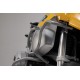 Άνω προστατευτικά κάγκελα SW-Motech BMW R 1200 GS 04-07 ασημί Άνω προστατευτικά κάγκελα SW-Motech BMW R 1200 GS 04-07 ασημί