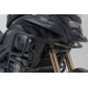 Άνω προστατευτικά κάγκελα SW-Motech Honda CB 500 X 19- μαύρα Άνω προστατευτικά κάγκελα SW-Motech Honda CB 500 X 19- μαύρα