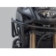 Άνω προστατευτικά κάγκελα SW-Motech Honda CB 500 X 19- μαύρα Άνω προστατευτικά κάγκελα SW-Motech Honda CB 500 X 19- μαύρα
