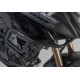 Άνω προστατευτικά κάγκελα SW-Motech Honda CB 500 X 19- μαύρα Άνω προστατευτικά κάγκελα SW-Motech Honda CB 500 X 19- μαύρα