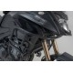 Άνω προστατευτικά κάγκελα SW-Motech Honda CB 500 X 19- μαύρα Άνω προστατευτικά κάγκελα SW-Motech Honda CB 500 X 19- μαύρα