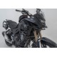 Άνω προστατευτικά κάγκελα SW-Motech Honda CB 500 X 19- μαύρα Άνω προστατευτικά κάγκελα SW-Motech Honda CB 500 X 19- μαύρα