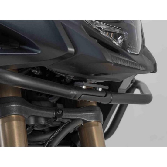 Άνω προστατευτικά κάγκελα SW-Motech Honda CB 500 X 19- μαύρα Άνω προστατευτικά κάγκελα SW-Motech Honda CB 500 X 19- μαύρα