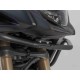 Άνω προστατευτικά κάγκελα SW-Motech Honda CB 500 X 19- μαύρα Άνω προστατευτικά κάγκελα SW-Motech Honda CB 500 X 19- μαύρα