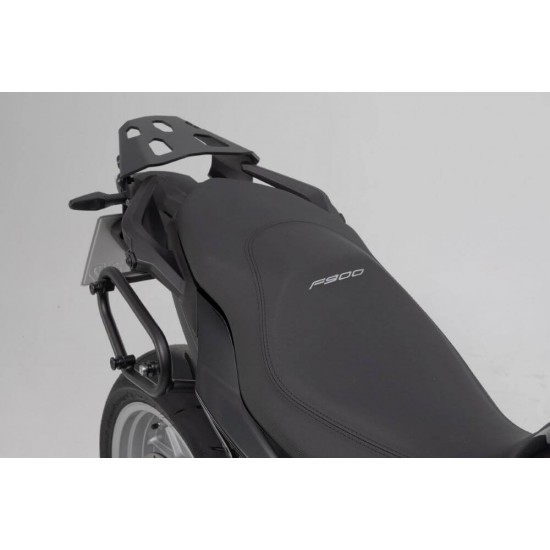 Σετ βάσεων και πλαϊνών βαλιτσών SW-Motech Urban ABS 33 lt. BMW F 900 R/XR (σετ) Σετ βάσεων και πλαϊνών βαλιτσών SW-Motech Urban ABS 33 lt. BMW F 900 R/XR (σετ)