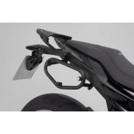 Σετ βάσεων και πλαϊνών βαλιτσών SW-Motech Urban ABS 33 lt. BMW F 900 R/XR (σετ)