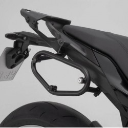 Σετ βάσεων και πλαϊνών βαλιτσών SW-Motech Urban ABS 33 lt. BMW F 900 R/XR (σετ)