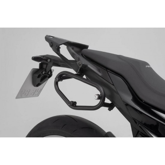 Σετ βάσεων και πλαϊνών βαλιτσών SW-Motech Urban ABS 33 lt. BMW F 900 R/XR (σετ) Σετ βάσεων και πλαϊνών βαλιτσών SW-Motech Urban ABS 33 lt. BMW F 900 R/XR (σετ)