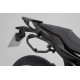 Σετ βάσεων και πλαϊνών βαλιτσών SW-Motech Urban ABS 33 lt. BMW F 900 R/XR (σετ) Σετ βάσεων και πλαϊνών βαλιτσών SW-Motech Urban ABS 33 lt. BMW F 900 R/XR (σετ)