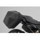 Σετ βάσεων και πλαϊνών βαλιτσών SW-Motech Urban ABS 33 lt. BMW F 900 R/XR (σετ) Σετ βάσεων και πλαϊνών βαλιτσών SW-Motech Urban ABS 33 lt. BMW F 900 R/XR (σετ)