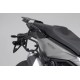 Σετ βάσεων και πλαϊνών βαλιτσών SW-Motech Urban ABS 33 lt. Honda X-ADV 21- (σετ) Σετ βάσεων και πλαϊνών βαλιτσών SW-Motech Urban ABS 33 lt. Honda X-ADV 21- (σετ)