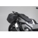 Σετ βάσεων και πλαϊνών βαλιτσών SW-Motech Urban ABS 33 lt. Honda X-ADV 21- (σετ) Σετ βάσεων και πλαϊνών βαλιτσών SW-Motech Urban ABS 33 lt. Honda X-ADV 21- (σετ)