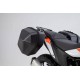 Σετ βάσεων και πλαϊνών βαλιτσών SW-Motech Urban ABS 33 lt. KTM 390 Adventure (σετ) Σετ βάσεων και πλαϊνών βαλιτσών SW-Motech Urban ABS 33 lt. KTM 390 Adventure (σετ)