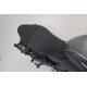 Σετ βάσεων και πλαϊνών βαλιτσών SW-Motech Urban ABS 33 lt. Triumph Trident 660 (σετ) Σετ βάσεων και πλαϊνών βαλιτσών SW-Motech Urban ABS 33 lt. Triumph Trident 660 (σετ)