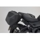 Σετ βάσεων και πλαϊνών βαλιτσών SW-Motech Urban ABS 33 lt. Triumph Trident 660 (σετ) Σετ βάσεων και πλαϊνών βαλιτσών SW-Motech Urban ABS 33 lt. Triumph Trident 660 (σετ)