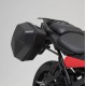 Σετ βάσεων και πλαϊνών βαλιτσών SW-Motech Urban ABS 33 lt. Yamaha Tracer 9 (σετ)