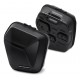 Σετ βάσεων και πλαϊνών βαλιτσών SW-Motech Urban ABS 33 lt. Yamaha Tenere 700 (σετ) Σετ βάσεων και πλαϊνών βαλιτσών SW-Motech Urban ABS 33 lt. Yamaha Tenere 700 (σετ)