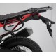 Σετ βάσεων και πλαϊνών βαλιτσών SW-Motech Urban ABS 33 lt. Yamaha Tenere 700 (σετ) Σετ βάσεων και πλαϊνών βαλιτσών SW-Motech Urban ABS 33 lt. Yamaha Tenere 700 (σετ)