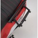 Σετ βάσεων και πλαϊνών βαλιτσών SW-Motech Urban ABS 33 lt. Yamaha Tenere 700 (σετ) Σετ βάσεων και πλαϊνών βαλιτσών SW-Motech Urban ABS 33 lt. Yamaha Tenere 700 (σετ)