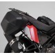 Σετ βάσεων και πλαϊνών βαλιτσών SW-Motech Urban ABS 33 lt. Yamaha Tenere 700 (σετ) Σετ βάσεων και πλαϊνών βαλιτσών SW-Motech Urban ABS 33 lt. Yamaha Tenere 700 (σετ)