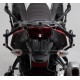 Σετ βάσεων και πλαϊνών βαλιτσών SW-Motech Urban ABS 33 lt. Yamaha Tenere 700 (σετ) Σετ βάσεων και πλαϊνών βαλιτσών SW-Motech Urban ABS 33 lt. Yamaha Tenere 700 (σετ)