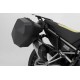 Σετ βάσεων και πλαϊνών βαλιτσών SW-Motech Urban ABS 33 lt. Aprilia Tuareg 660 (σετ) Σετ βάσεων και πλαϊνών βαλιτσών SW-Motech Urban ABS 33 lt. Aprilia Tuareg 660 (σετ)