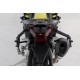 Σετ βάσεων και πλαϊνών βαλιτσών SW-Motech Urban ABS 33 lt. Aprilia Tuareg 660 (σετ) Σετ βάσεων και πλαϊνών βαλιτσών SW-Motech Urban ABS 33 lt. Aprilia Tuareg 660 (σετ)