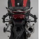 Σετ βάσεων και πλαϊνών βαλιτσών SW-Motech Urban ABS 33 lt. BMW F 750 GS (σετ) Σετ βάσεων και πλαϊνών βαλιτσών SW-Motech Urban ABS 33 lt. BMW F 750 GS (σετ)