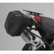 Σετ βάσεων και πλαϊνών βαλιτσών SW-Motech Urban ABS 33 lt. BMW F 750 GS (σετ) Σετ βάσεων και πλαϊνών βαλιτσών SW-Motech Urban ABS 33 lt. BMW F 750 GS (σετ)