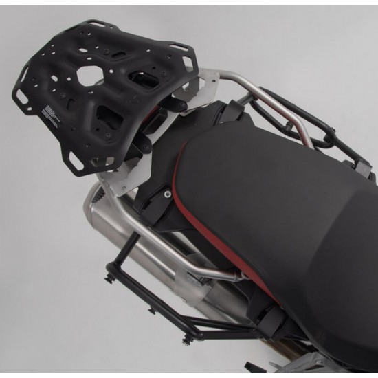 Σετ βάσεων και πλαϊνών βαλιτσών SW-Motech Urban ABS 33 lt. BMW F 750 GS (σετ) Σετ βάσεων και πλαϊνών βαλιτσών SW-Motech Urban ABS 33 lt. BMW F 750 GS (σετ)