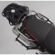 Σετ βάσεων και πλαϊνών βαλιτσών SW-Motech Urban ABS 33 lt. BMW F 750 GS (σετ) Σετ βάσεων και πλαϊνών βαλιτσών SW-Motech Urban ABS 33 lt. BMW F 750 GS (σετ)