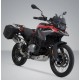 Σετ βάσεων και πλαϊνών βαλιτσών SW-Motech Urban ABS 33 lt. BMW F 750 GS (σετ) Σετ βάσεων και πλαϊνών βαλιτσών SW-Motech Urban ABS 33 lt. BMW F 750 GS (σετ)