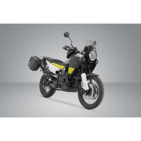 Σετ βάσεων και πλαϊνών βαλιτσών SW-Motech Urban ABS 33 lt. Husqvarna Norden 901 (σετ) Σετ βάσεων και πλαϊνών βαλιτσών SW-Motech Urban ABS 33 lt. Husqvarna Norden 901 (σετ)