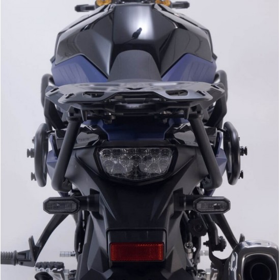 Σετ βάσεων και πλαϊνών βαλιτσών SW-Motech Urban ABS 33 lt. Suzuki V-Strom 800DE (σετ) Σετ βάσεων και πλαϊνών βαλιτσών SW-Motech Urban ABS 33 lt. Suzuki V-Strom 800DE (σετ)