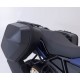 Σετ βάσεων και πλαϊνών βαλιτσών SW-Motech Urban ABS 33 lt. Suzuki V-Strom 800DE (σετ) Σετ βάσεων και πλαϊνών βαλιτσών SW-Motech Urban ABS 33 lt. Suzuki V-Strom 800DE (σετ)
