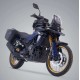 Σετ βάσεων και πλαϊνών βαλιτσών SW-Motech Urban ABS 33 lt. Suzuki V-Strom 800DE (σετ) Σετ βάσεων και πλαϊνών βαλιτσών SW-Motech Urban ABS 33 lt. Suzuki V-Strom 800DE (σετ)