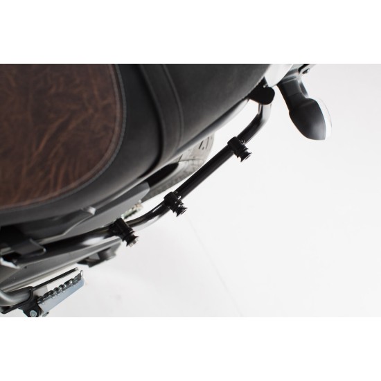 Σετ βάσεων και πλαϊνών βαλιτσών SW-Motech Urban ABS 33 lt. Yamaha XSR 700 (σετ) Σετ βάσεων και πλαϊνών βαλιτσών SW-Motech Urban ABS 33 lt. Yamaha XSR 700 (σετ)