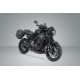 Σετ βάσεων και πλαϊνών βαλιτσών SW-Motech Urban ABS 33 lt. Yamaha XSR 900 22- (σετ) Σετ βάσεων και πλαϊνών βαλιτσών SW-Motech Urban ABS 33 lt. Yamaha XSR 900 22- (σετ)