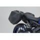 Σετ βάσεων και πλαϊνών βαλιτσών SW-Motech Urban ABS 33 lt. Yamaha MT-09/SP 21- (σετ) Σετ βάσεων και πλαϊνών βαλιτσών SW-Motech Urban ABS 33 lt. Yamaha MT-09/SP 21- (σετ)