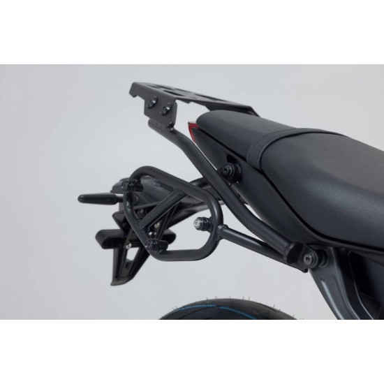 Σετ βάσεων και πλαϊνών βαλιτσών SW-Motech Urban ABS 33 lt. Yamaha MT-09/SP 21- (σετ) Σετ βάσεων και πλαϊνών βαλιτσών SW-Motech Urban ABS 33 lt. Yamaha MT-09/SP 21- (σετ)