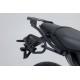 Σετ βάσεων και πλαϊνών βαλιτσών SW-Motech Urban ABS 33 lt. Yamaha MT-09/SP 21- (σετ) Σετ βάσεων και πλαϊνών βαλιτσών SW-Motech Urban ABS 33 lt. Yamaha MT-09/SP 21- (σετ)