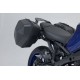 Σετ βάσεων και πλαϊνών βαλιτσών SW-Motech Urban ABS 33 lt. Yamaha MT-09/SP 21- (σετ) Σετ βάσεων και πλαϊνών βαλιτσών SW-Motech Urban ABS 33 lt. Yamaha MT-09/SP 21- (σετ)