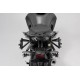 Σετ βάσεων και πλαϊνών βαλιτσών SW-Motech Urban ABS 33 lt. Yamaha Tracer 7 (σετ) Σετ βάσεων και πλαϊνών βαλιτσών SW-Motech Urban ABS 33 lt. Yamaha Tracer 7 (σετ)