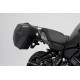 Σετ βάσεων και πλαϊνών βαλιτσών SW-Motech Urban ABS 33 lt. Yamaha Tracer 7 (σετ) Σετ βάσεων και πλαϊνών βαλιτσών SW-Motech Urban ABS 33 lt. Yamaha Tracer 7 (σετ)