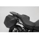 Σετ βάσεων και πλαϊνών βαλιτσών SW-Motech Urban ABS 33 lt. Yamaha Tracer 7 (σετ) Σετ βάσεων και πλαϊνών βαλιτσών SW-Motech Urban ABS 33 lt. Yamaha Tracer 7 (σετ)