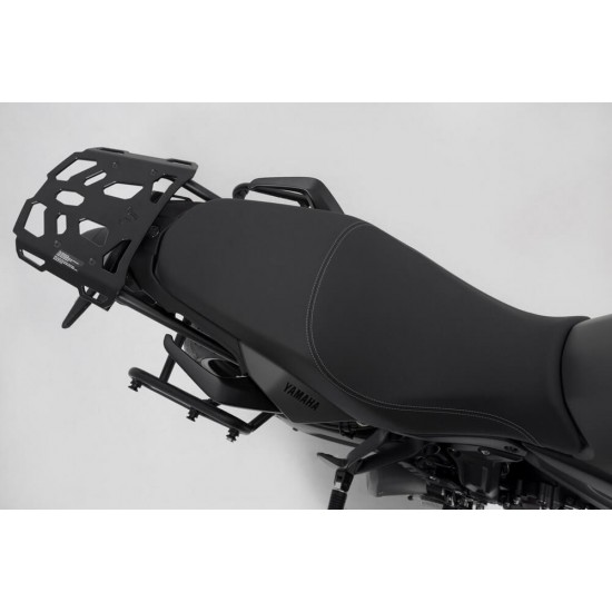 Σετ βάσεων και πλαϊνών βαλιτσών SW-Motech Urban ABS 33 lt. Yamaha Tracer 7 (σετ) Σετ βάσεων και πλαϊνών βαλιτσών SW-Motech Urban ABS 33 lt. Yamaha Tracer 7 (σετ)