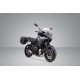 Σετ βάσεων και πλαϊνών βαλιτσών SW-Motech Urban ABS 33 lt. Yamaha Tracer 7 (σετ) Σετ βάσεων και πλαϊνών βαλιτσών SW-Motech Urban ABS 33 lt. Yamaha Tracer 7 (σετ)