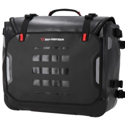 Αδιάβροχο σαμάρι SW-Motech SysBag WP L 27-40Lt. μαύρο (universal)