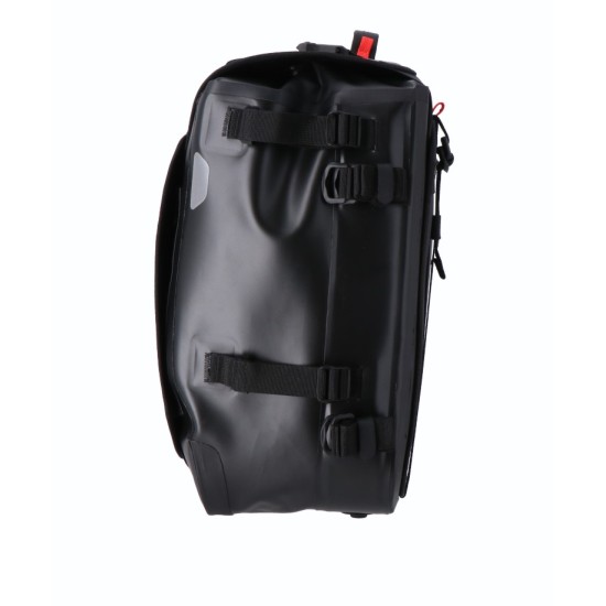 Αδιάβροχο σαμάρι SW-Motech SysBag WP L 27-40Lt. μαύρο (universal)